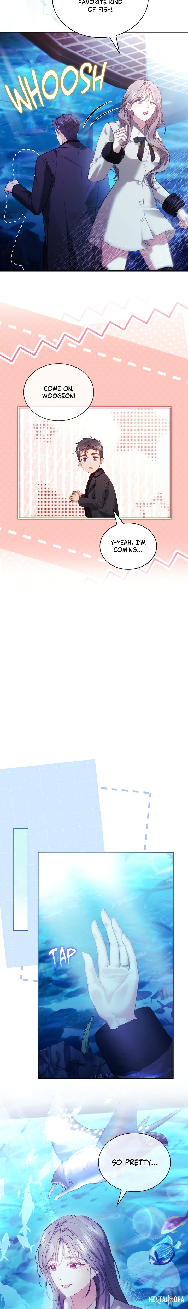 The Young Wife (Uncensored) The Young Wife (Uncensored) Chapter 57 - Página 20