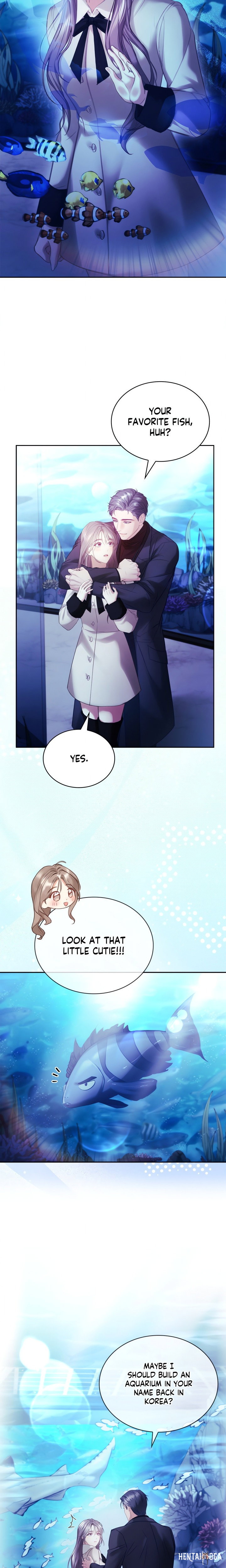 The Young Wife (Uncensored) The Young Wife (Uncensored) Chapter 57 - Página 21