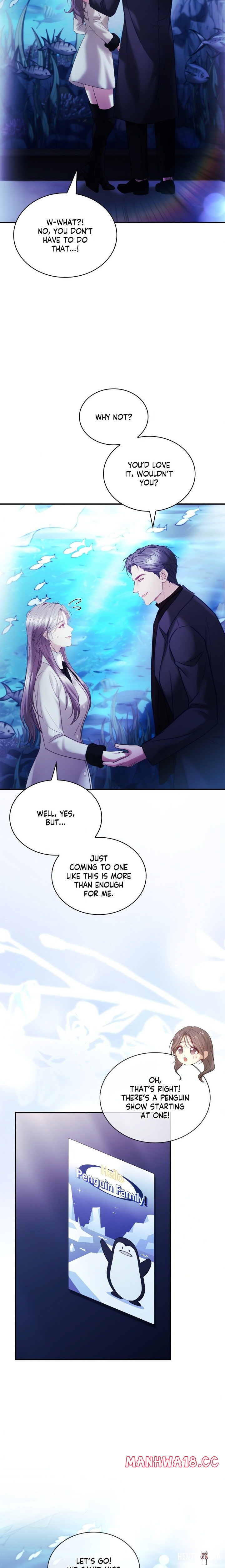 The Young Wife (Uncensored) The Young Wife (Uncensored) Chapter 57 - Página 22