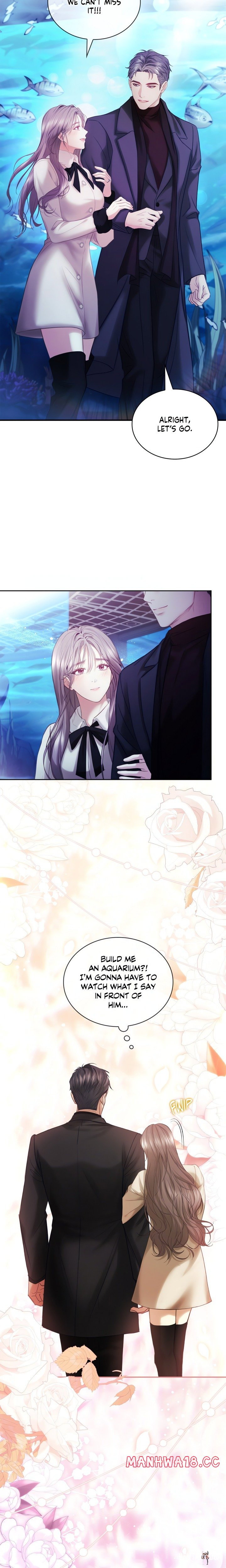 The Young Wife (Uncensored) The Young Wife (Uncensored) Chapter 57 - Página 23