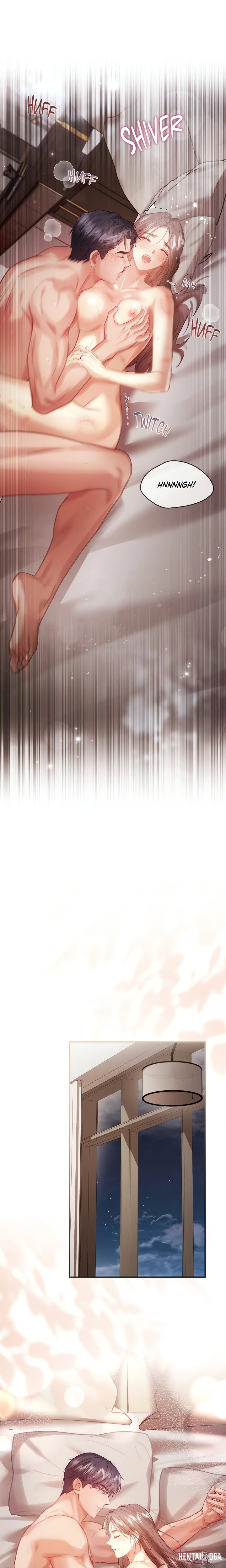 The Young Wife (Uncensored) The Young Wife (Uncensored) Chapter 57 - Página 3