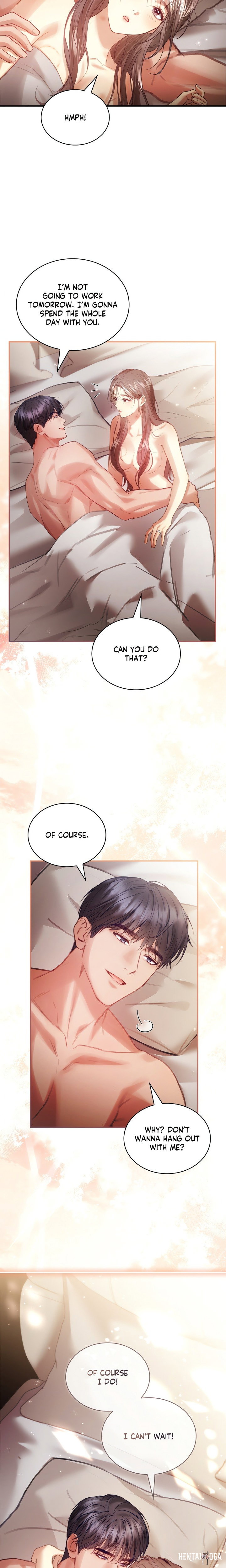 The Young Wife (Uncensored) The Young Wife (Uncensored) Chapter 57 - Página 5