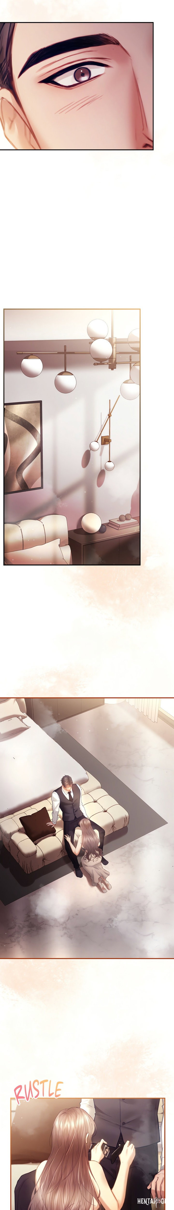 The Young Wife (Uncensored) The Young Wife (Uncensored) Chapter 56 - Página 2