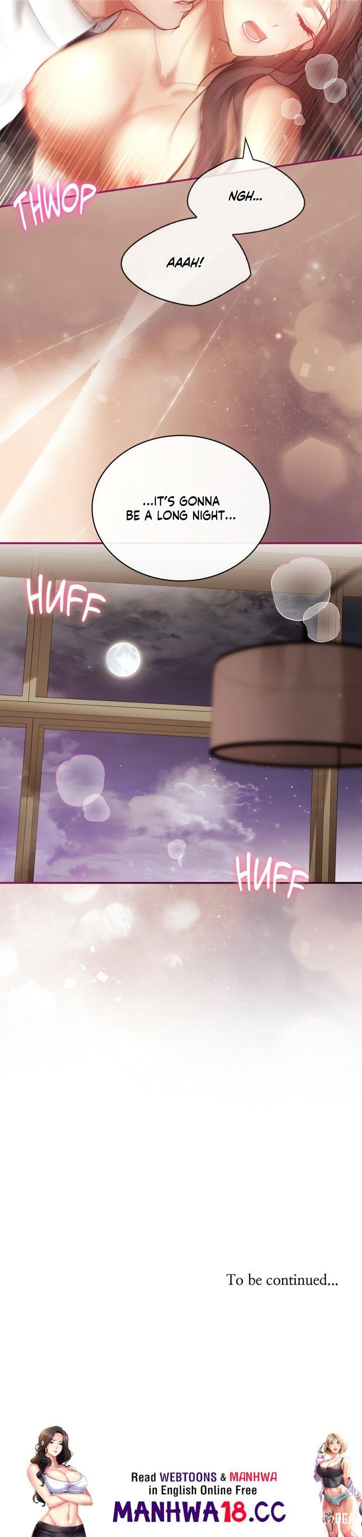 The Young Wife (Uncensored) The Young Wife (Uncensored) Chapter 56 - Página 21