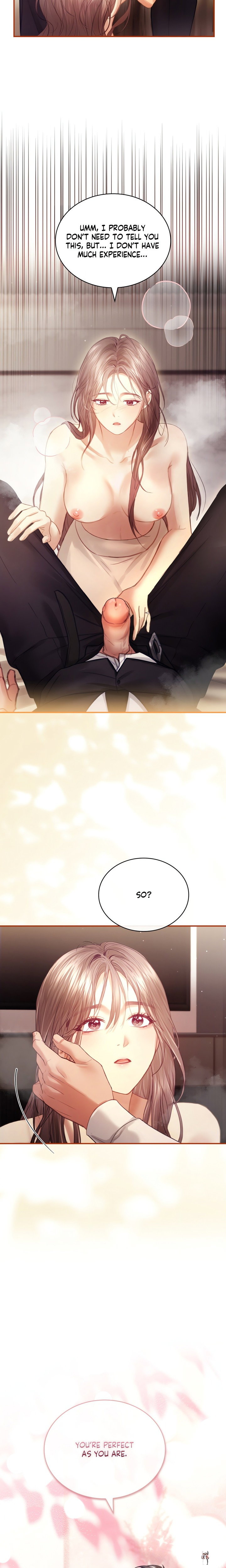 The Young Wife (Uncensored) The Young Wife (Uncensored) Chapter 56 - Página 3