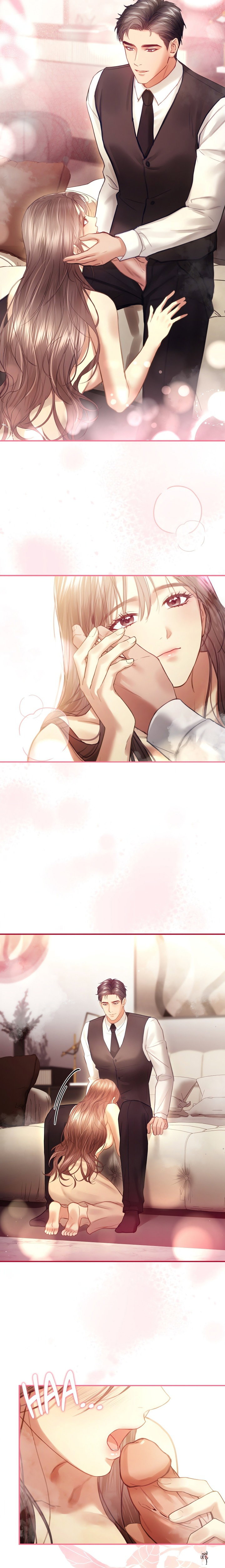 The Young Wife (Uncensored) The Young Wife (Uncensored) Chapter 56 - Página 4