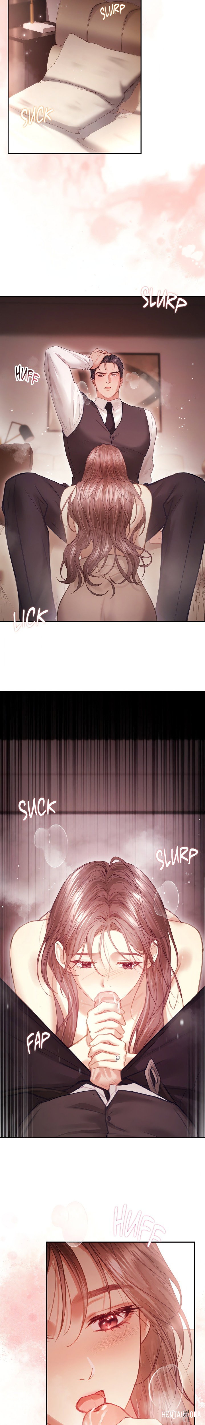 The Young Wife (Uncensored) The Young Wife (Uncensored) Chapter 56 - Página 6