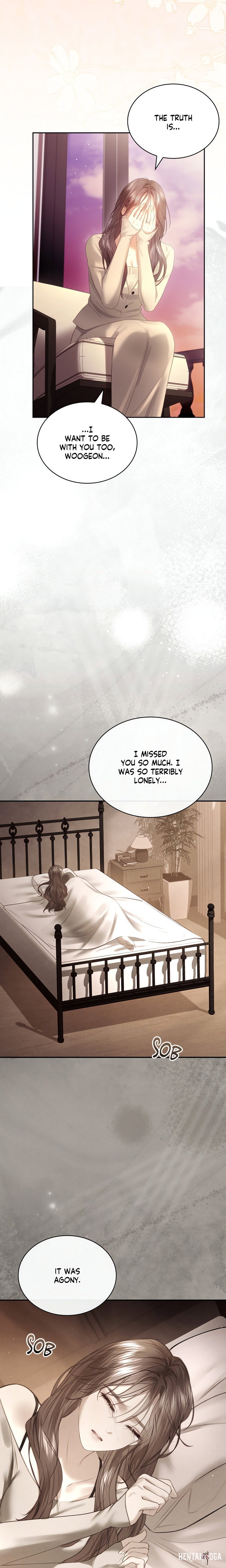 The Young Wife (Uncensored) The Young Wife (Uncensored) Chapter 55 - ページ 10