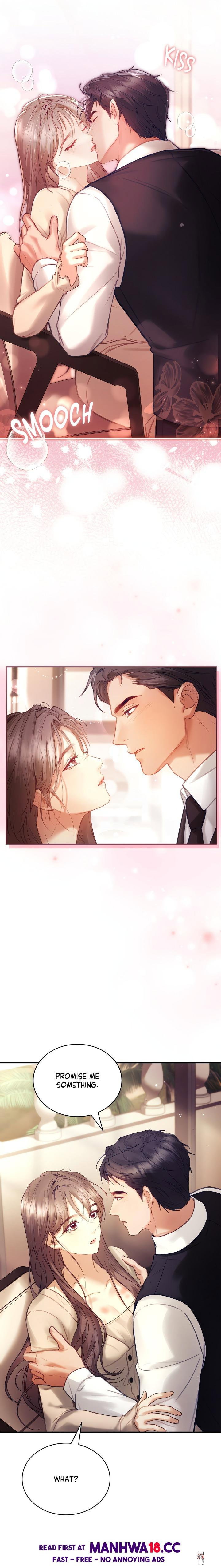The Young Wife (Uncensored) The Young Wife (Uncensored) Chapter 55 - ページ 13