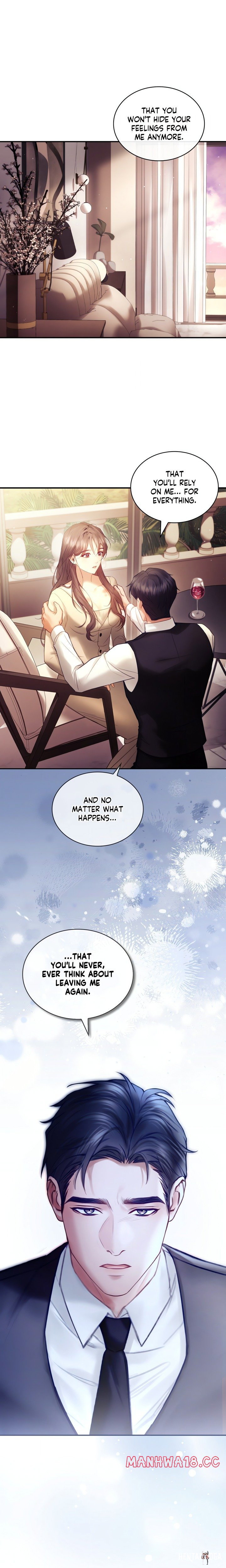 The Young Wife (Uncensored) The Young Wife (Uncensored) Chapter 55 - ページ 14