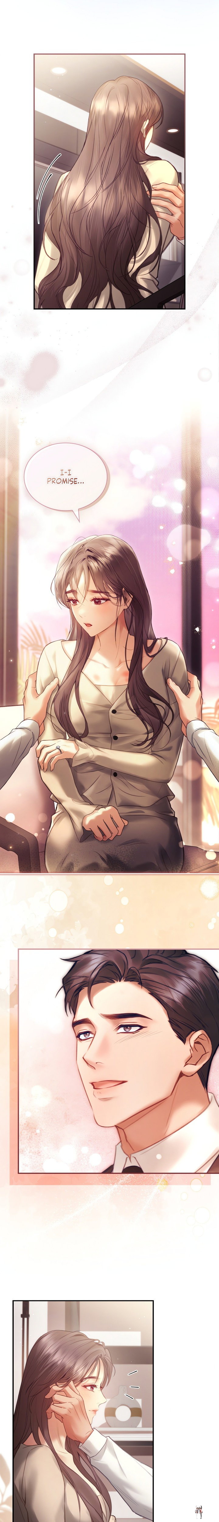 The Young Wife (Uncensored) The Young Wife (Uncensored) Chapter 55 - ページ 15