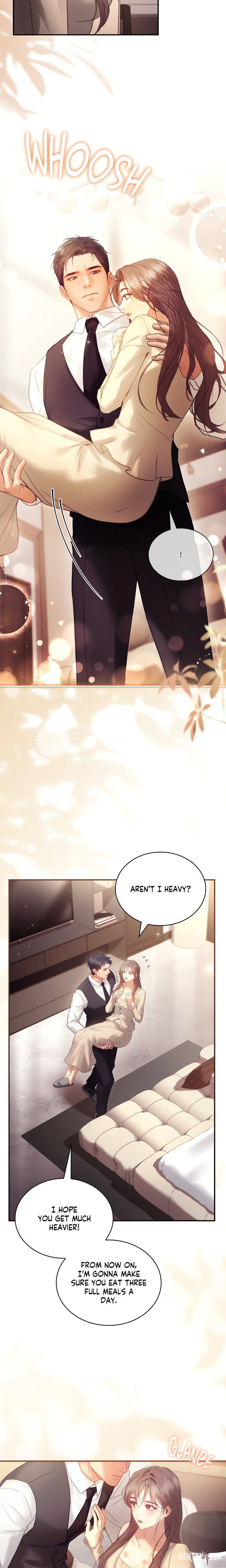 The Young Wife (Uncensored) The Young Wife (Uncensored) Chapter 55 - ページ 16