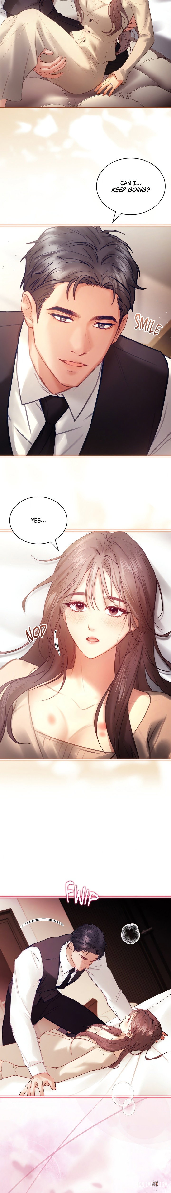 The Young Wife (Uncensored) The Young Wife (Uncensored) Chapter 55 - ページ 17