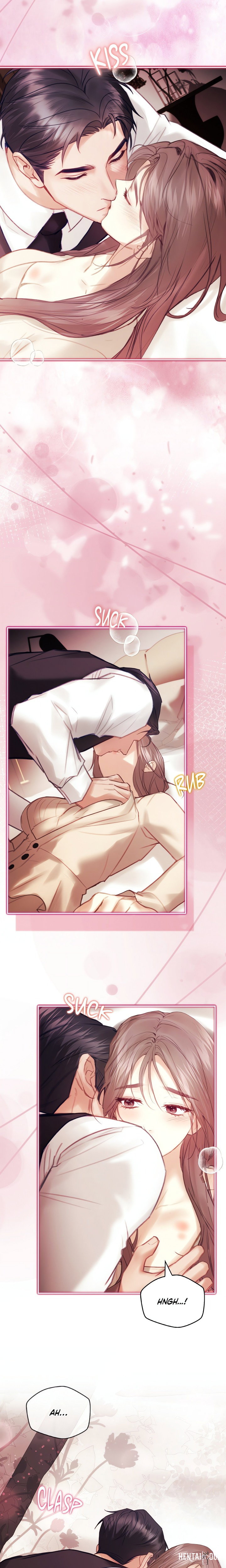 The Young Wife (Uncensored) The Young Wife (Uncensored) Chapter 55 - ページ 18