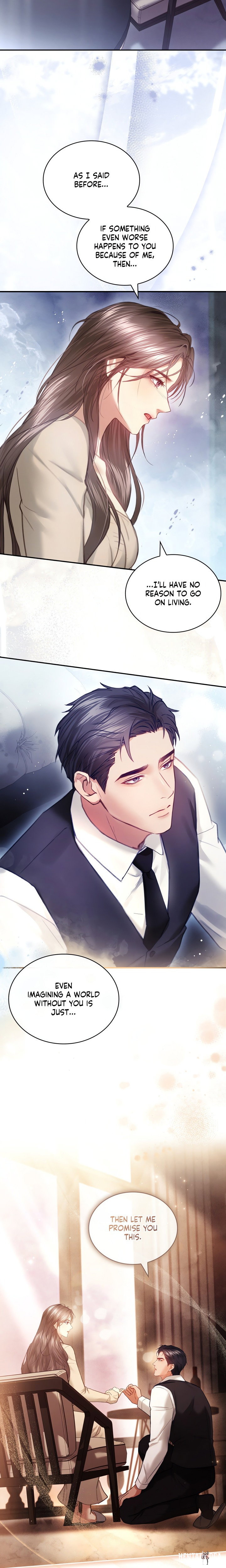 The Young Wife (Uncensored) The Young Wife (Uncensored) Chapter 55 - ページ 5