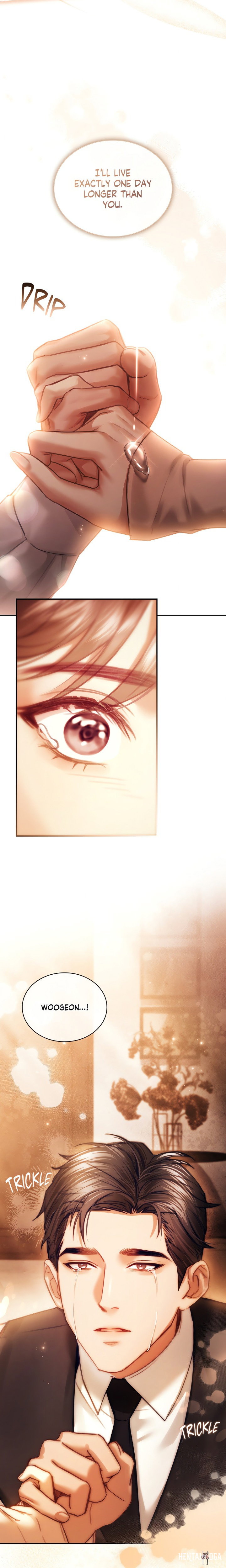 The Young Wife (Uncensored) The Young Wife (Uncensored) Chapter 55 - ページ 6