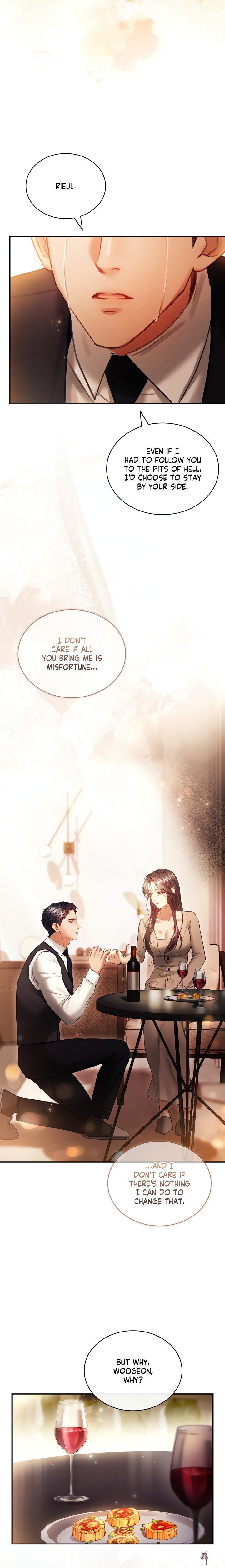 The Young Wife (Uncensored) The Young Wife (Uncensored) Chapter 55 - ページ 7