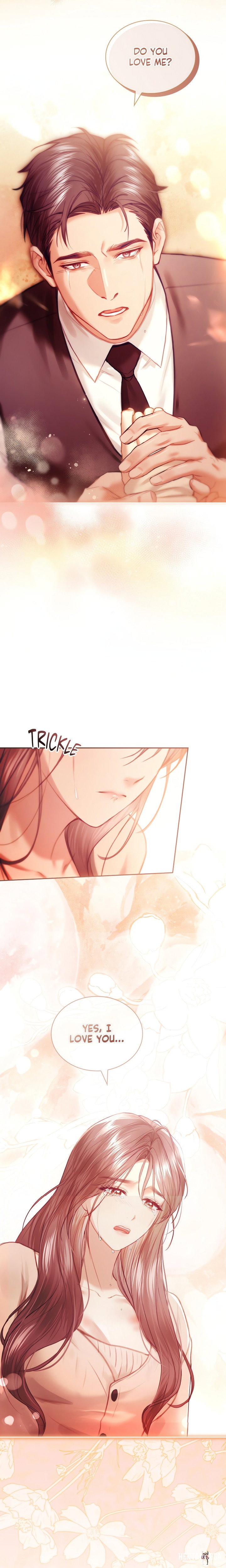 The Young Wife (Uncensored) The Young Wife (Uncensored) Chapter 55 - ページ 9