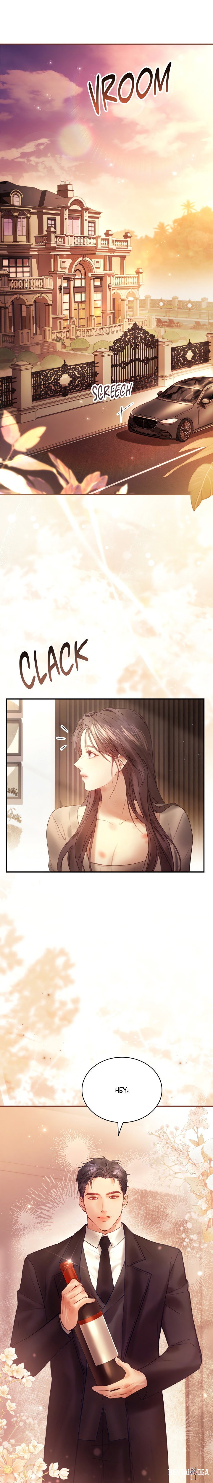 The Young Wife (Uncensored) The Young Wife (Uncensored) Chapter 54 - Página 1