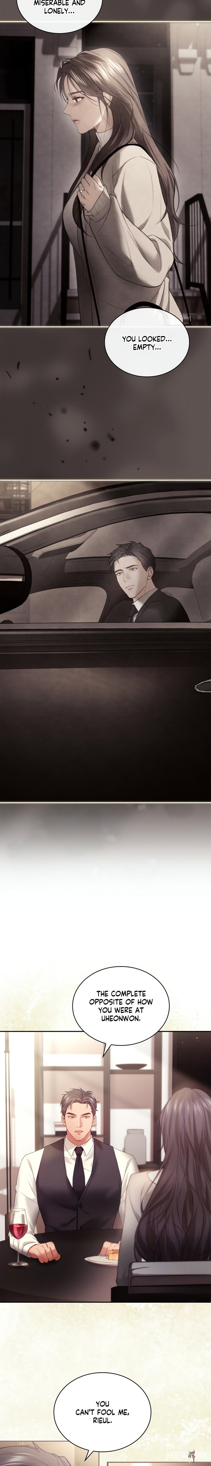 The Young Wife (Uncensored) The Young Wife (Uncensored) Chapter 54 - Página 14