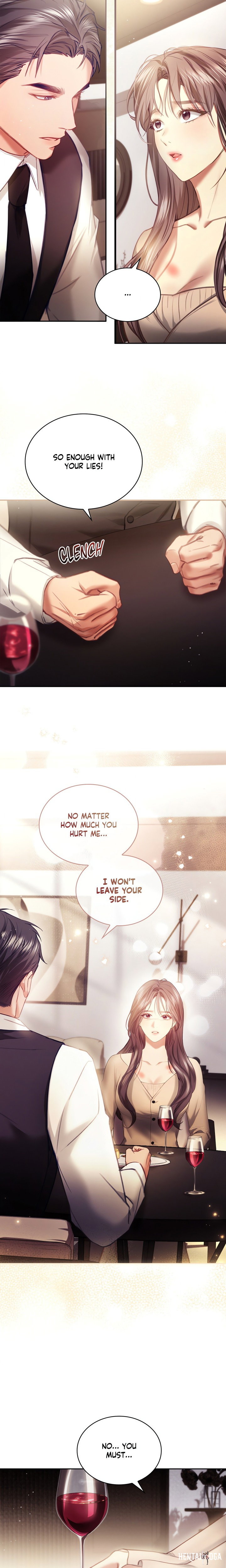 The Young Wife (Uncensored) The Young Wife (Uncensored) Chapter 54 - Página 15