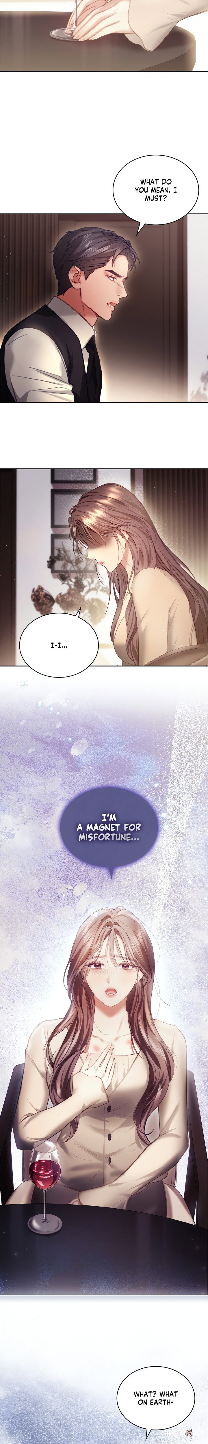 The Young Wife (Uncensored) The Young Wife (Uncensored) Chapter 54 - Página 16