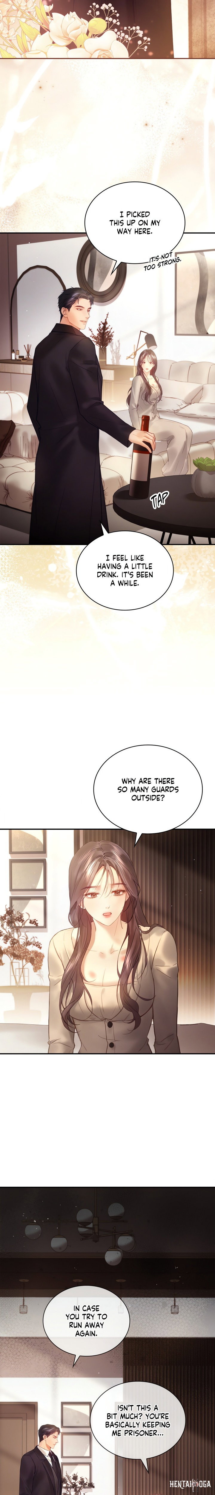 The Young Wife (Uncensored) The Young Wife (Uncensored) Chapter 54 - Página 2