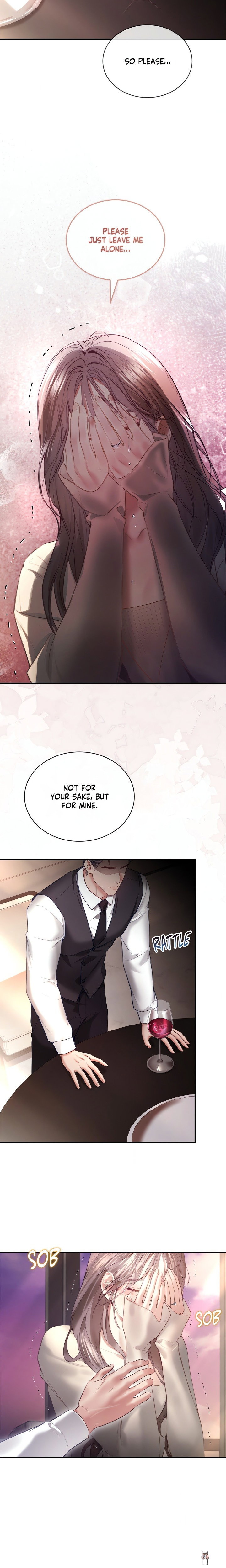 The Young Wife (Uncensored) The Young Wife (Uncensored) Chapter 54 - Página 20