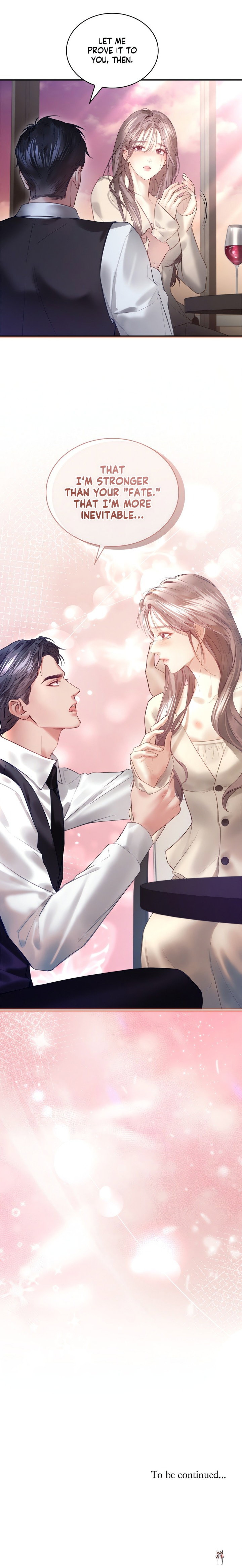 The Young Wife (Uncensored) The Young Wife (Uncensored) Chapter 54 - Página 21