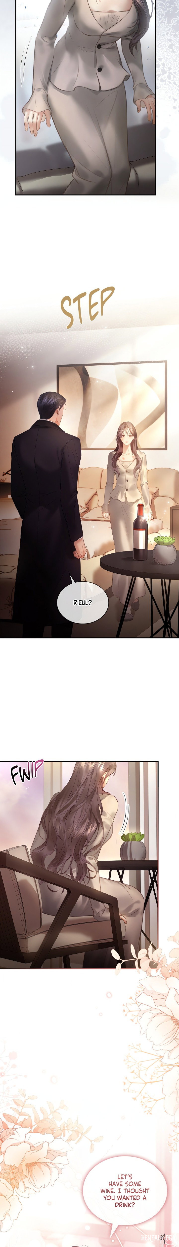 The Young Wife (Uncensored) The Young Wife (Uncensored) Chapter 54 - Página 4