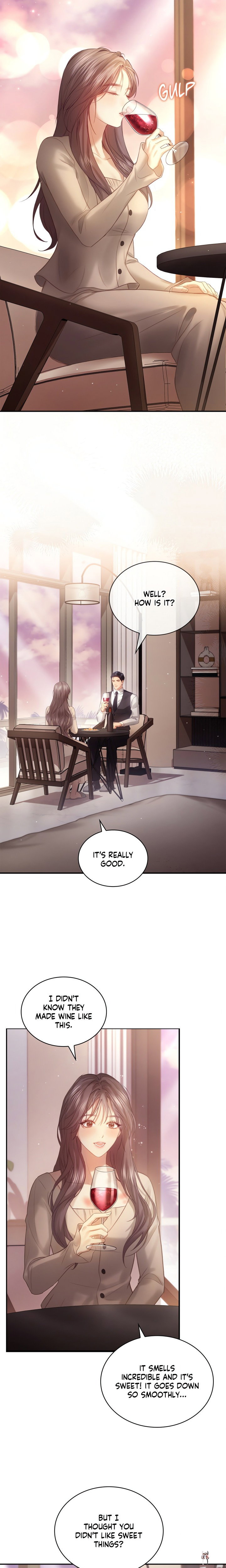 The Young Wife (Uncensored) The Young Wife (Uncensored) Chapter 54 - Página 7