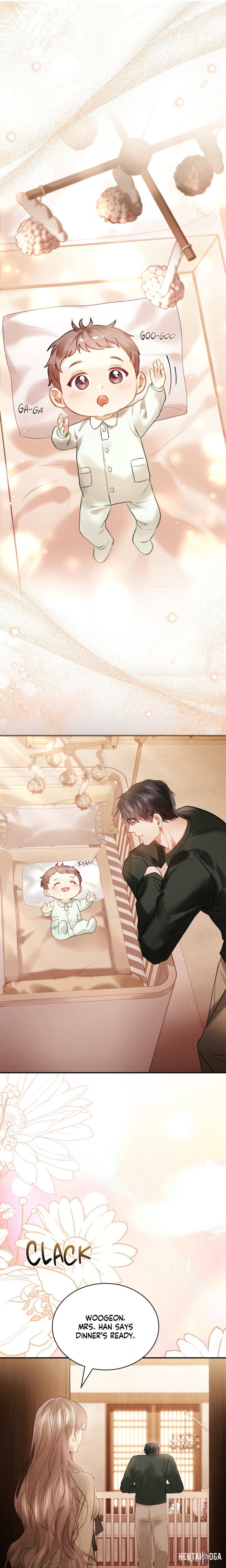 The Young Wife (Uncensored) The Young Wife (Uncensored) Chapter 64 - Trang 1