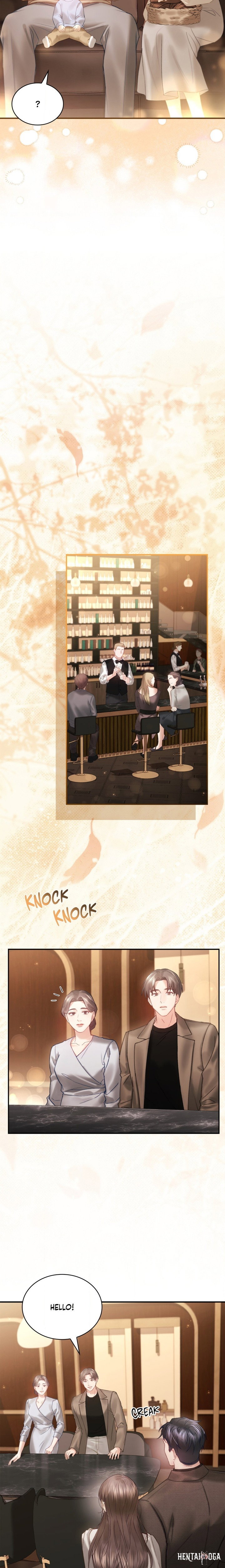 The Young Wife (Uncensored) The Young Wife (Uncensored) Chapter 64 - Trang 10