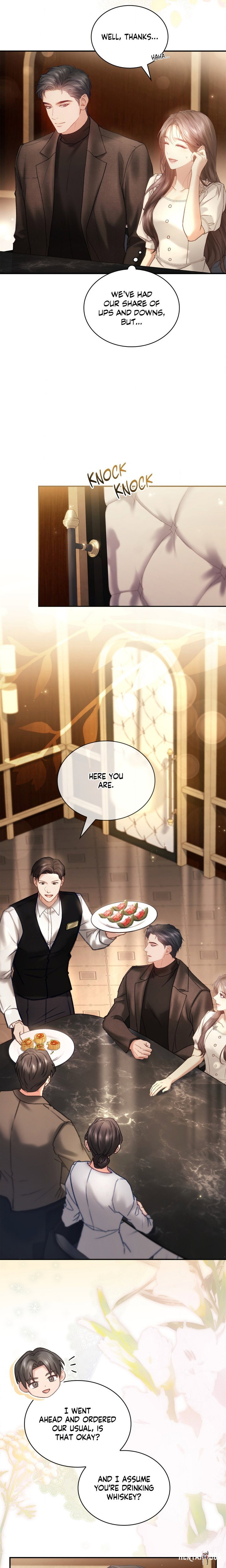 The Young Wife (Uncensored) The Young Wife (Uncensored) Chapter 64 - Trang 13