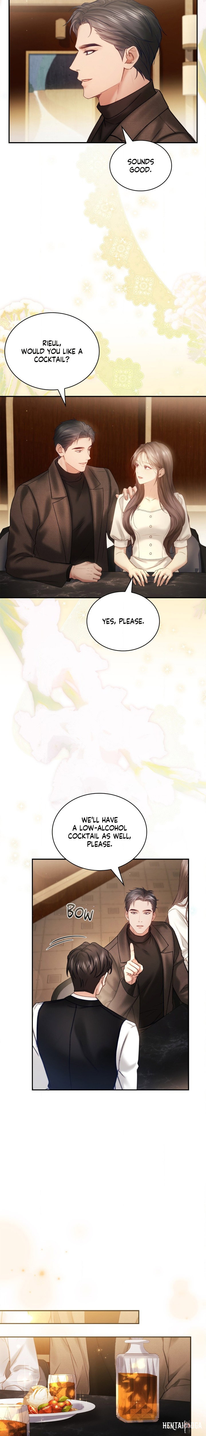 The Young Wife (Uncensored) The Young Wife (Uncensored) Chapter 64 - Trang 14