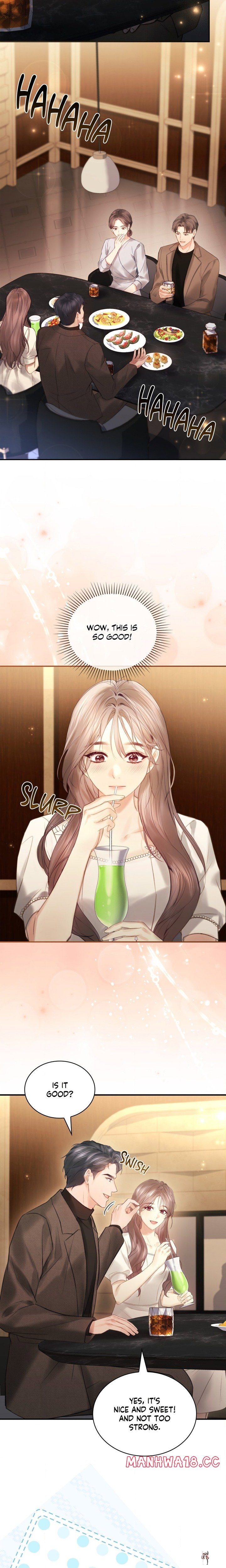 The Young Wife (Uncensored) The Young Wife (Uncensored) Chapter 64 - Trang 15