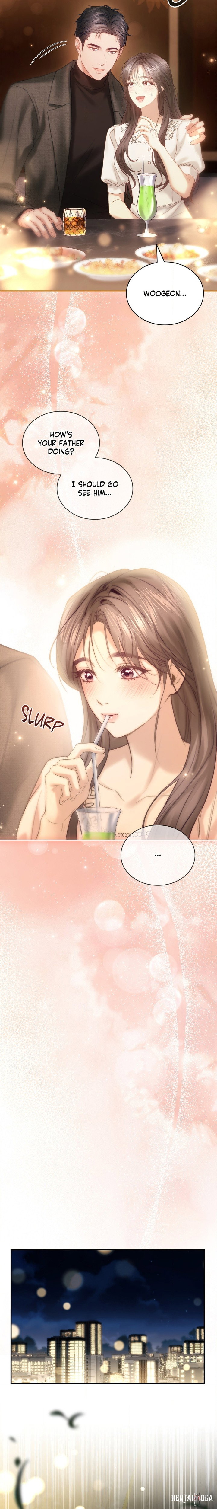 The Young Wife (Uncensored) The Young Wife (Uncensored) Chapter 64 - Trang 17