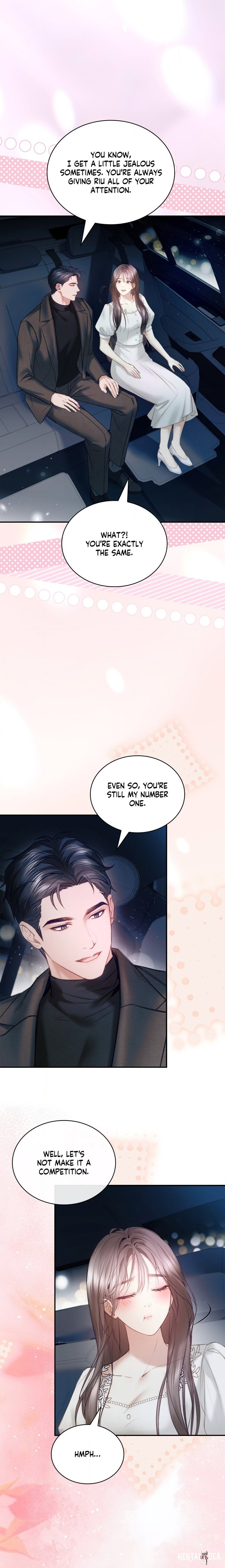 The Young Wife (Uncensored) The Young Wife (Uncensored) Chapter 64 - Trang 19