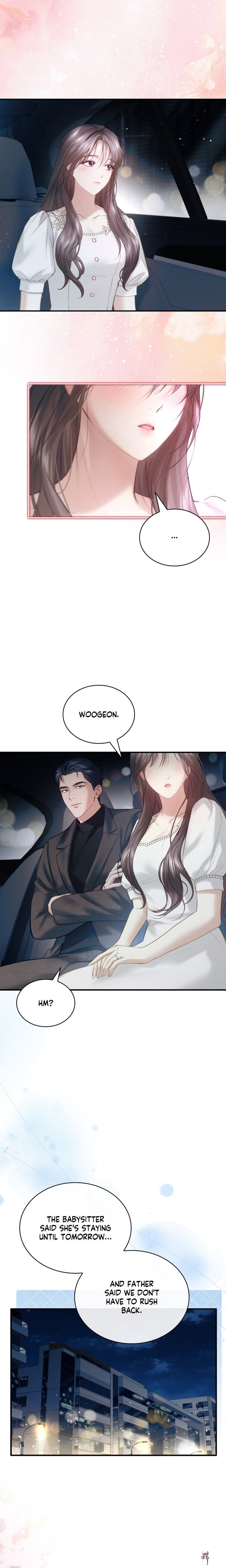 The Young Wife (Uncensored) The Young Wife (Uncensored) Chapter 64 - Trang 20