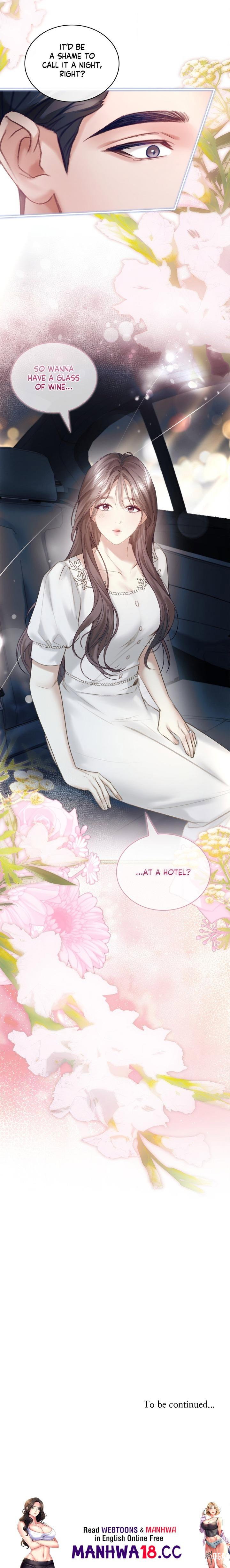 The Young Wife (Uncensored) The Young Wife (Uncensored) Chapter 64 - Trang 21