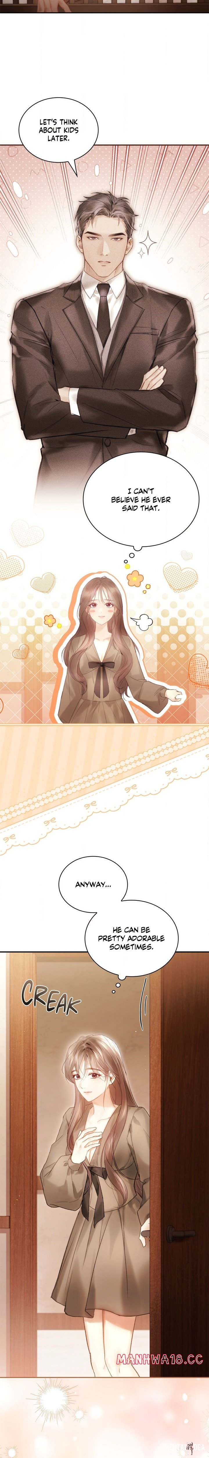 The Young Wife (Uncensored) The Young Wife (Uncensored) Chapter 64 - Trang 3