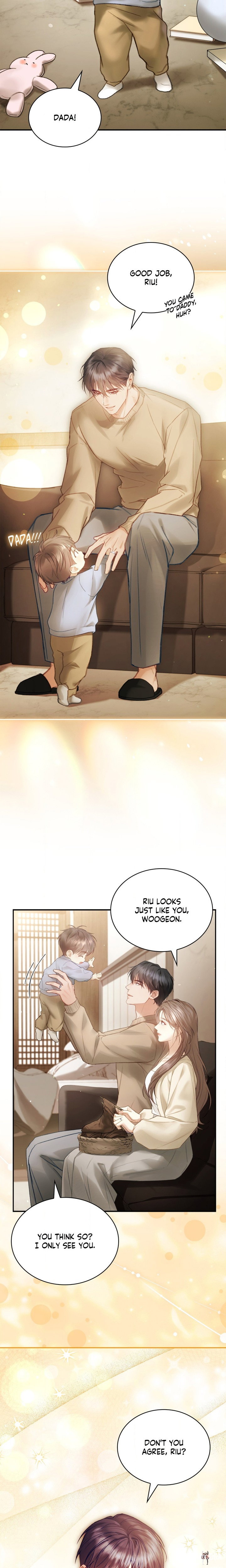 The Young Wife (Uncensored) The Young Wife (Uncensored) Chapter 64 - Trang 5