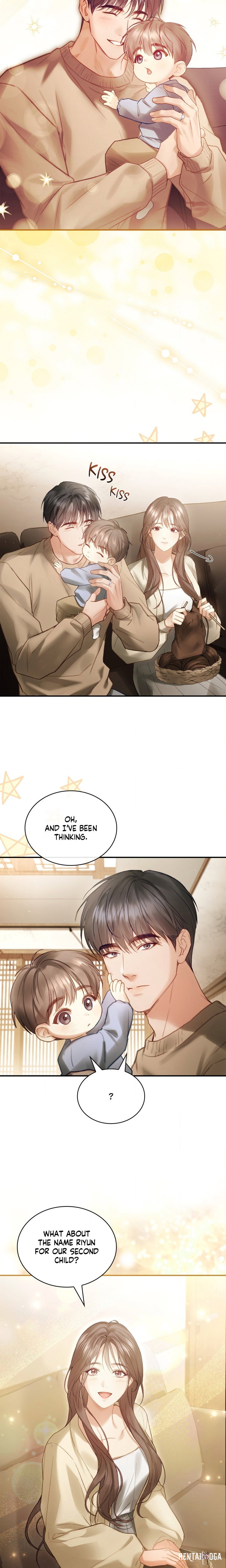 The Young Wife (Uncensored) The Young Wife (Uncensored) Chapter 64 - Trang 6