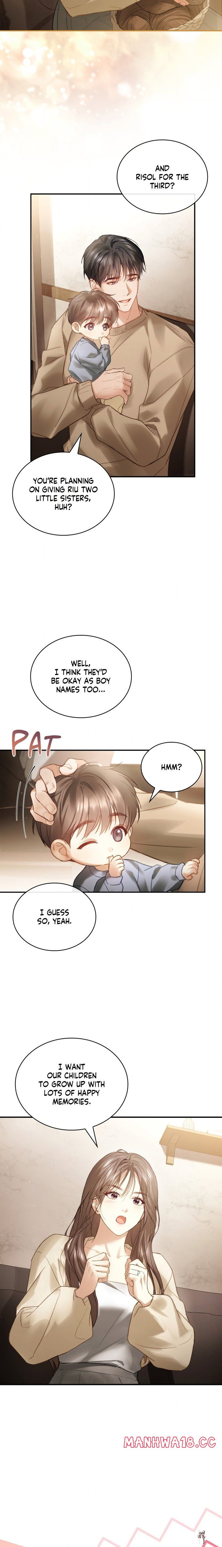 The Young Wife (Uncensored) The Young Wife (Uncensored) Chapter 64 - Trang 7