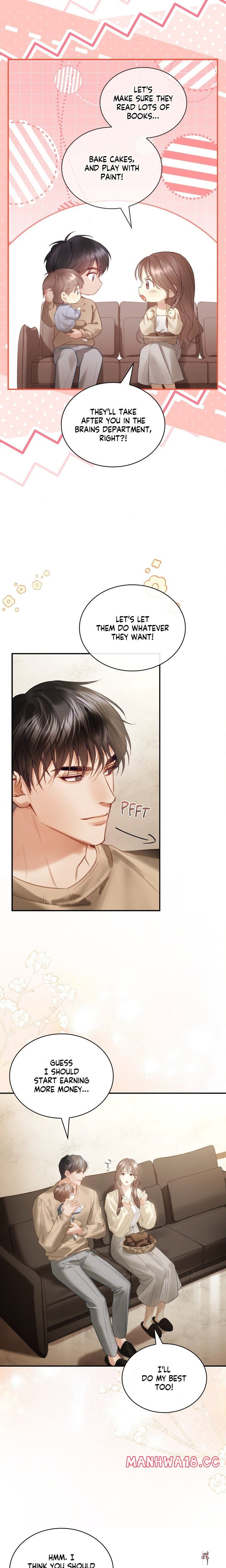 The Young Wife (Uncensored) The Young Wife (Uncensored) Chapter 64 - Trang 8