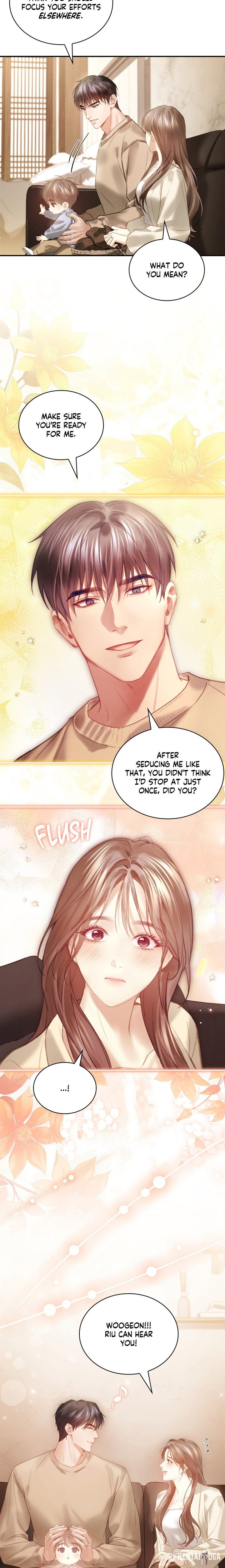 The Young Wife (Uncensored) The Young Wife (Uncensored) Chapter 64 - Trang 9