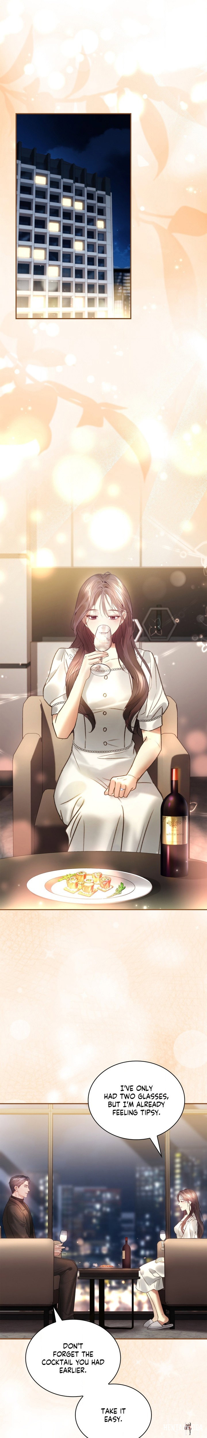 The Young Wife (Uncensored) The Young Wife (Uncensored) Chapter 65 - Page 1