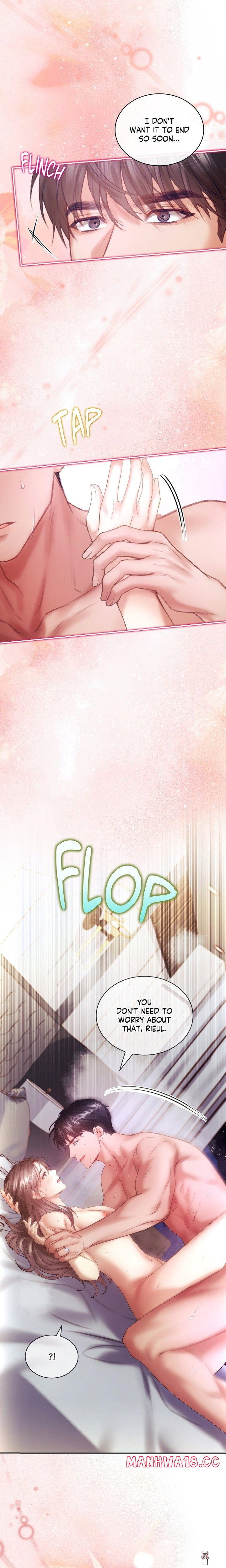 The Young Wife (Uncensored) The Young Wife (Uncensored) Chapter 65 - Page 15