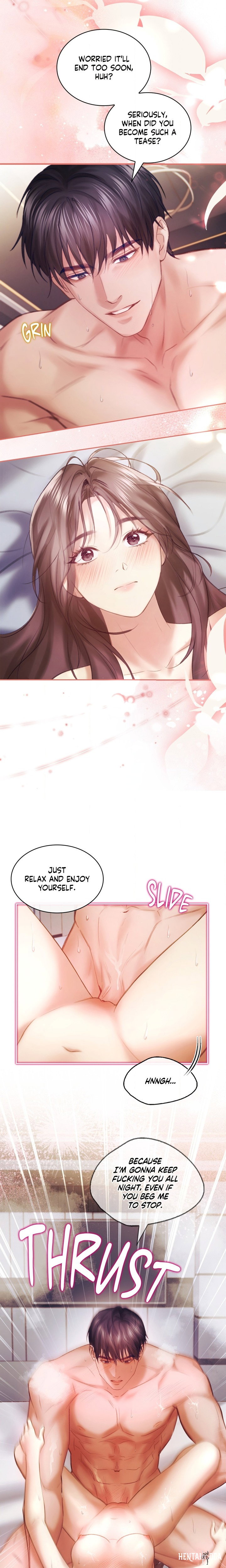 The Young Wife (Uncensored) The Young Wife (Uncensored) Chapter 65 - Page 16