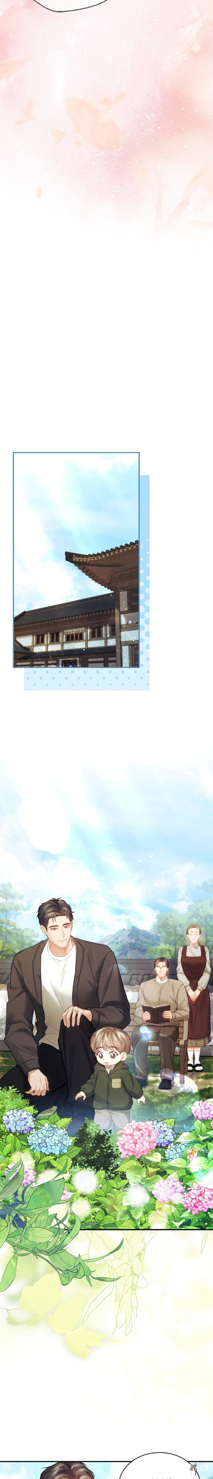 The Young Wife (Uncensored) The Young Wife (Uncensored) Chapter 65 - Page 18